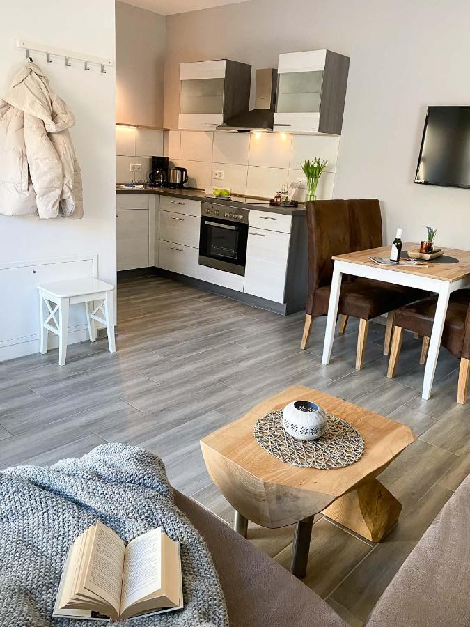 Apartamento Weinquartier Naumburg Naumburg  Exterior foto