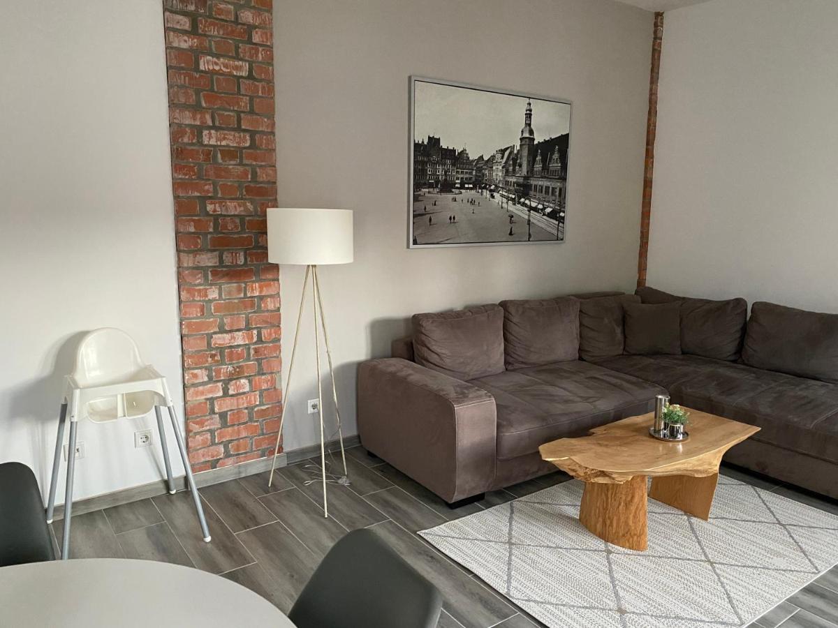 Apartamento Weinquartier Naumburg Naumburg  Exterior foto