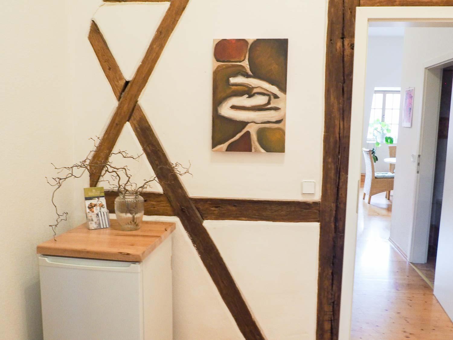 Apartamento Weinquartier Naumburg Naumburg  Habitación foto