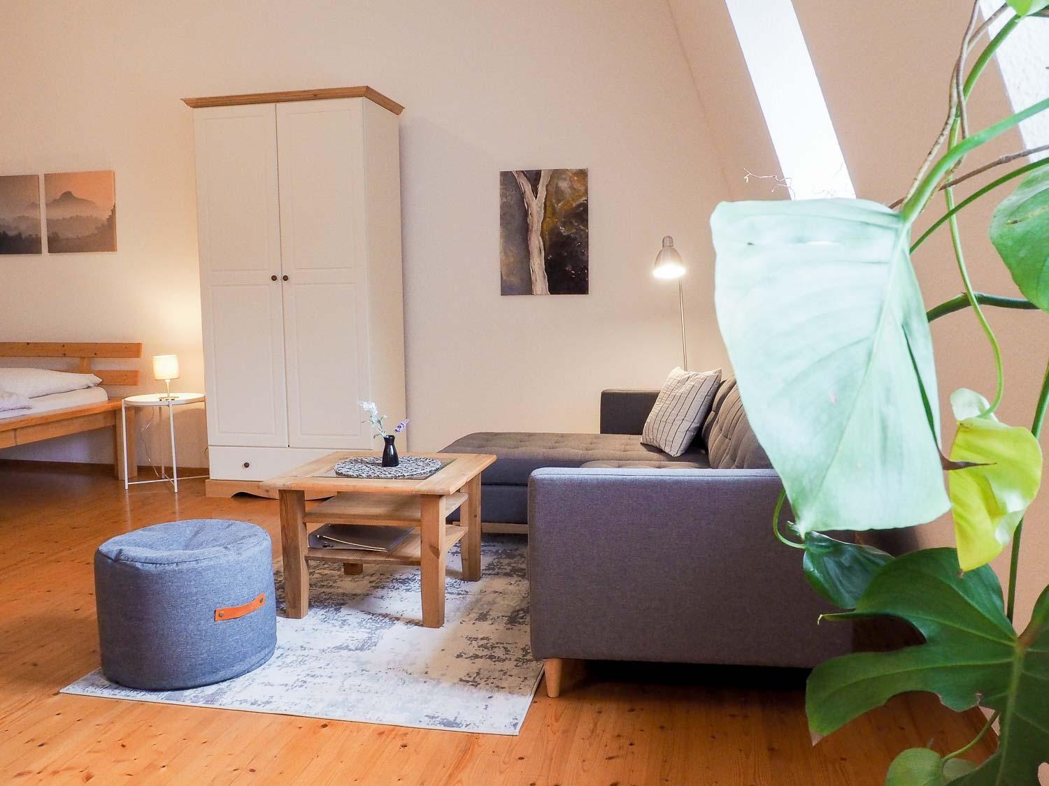 Apartamento Weinquartier Naumburg Naumburg  Habitación foto