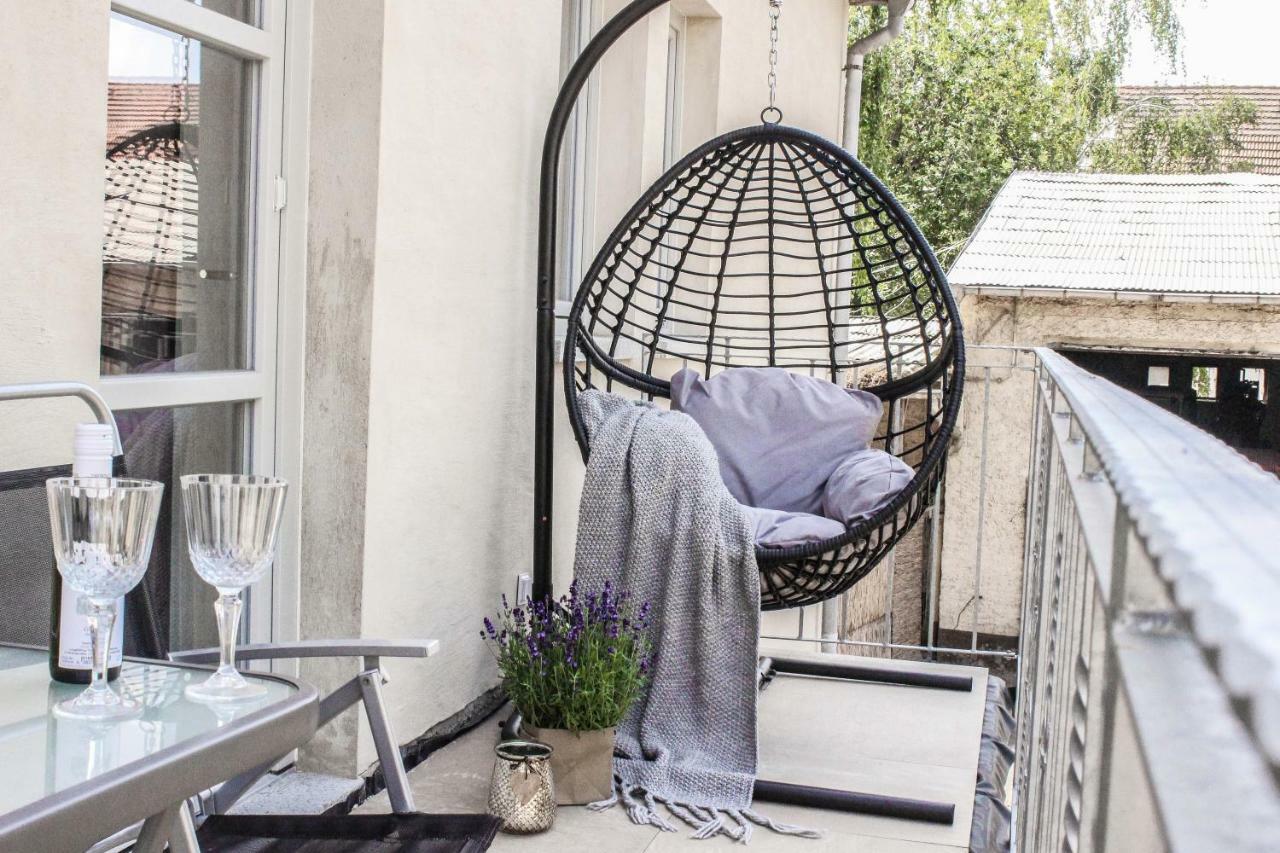 Apartamento Weinquartier Naumburg Naumburg  Exterior foto