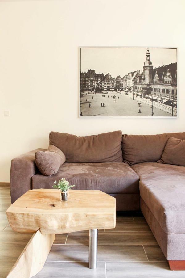 Apartamento Weinquartier Naumburg Naumburg  Exterior foto